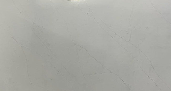 Calacatta Rapheal Grey Quartz 3CM