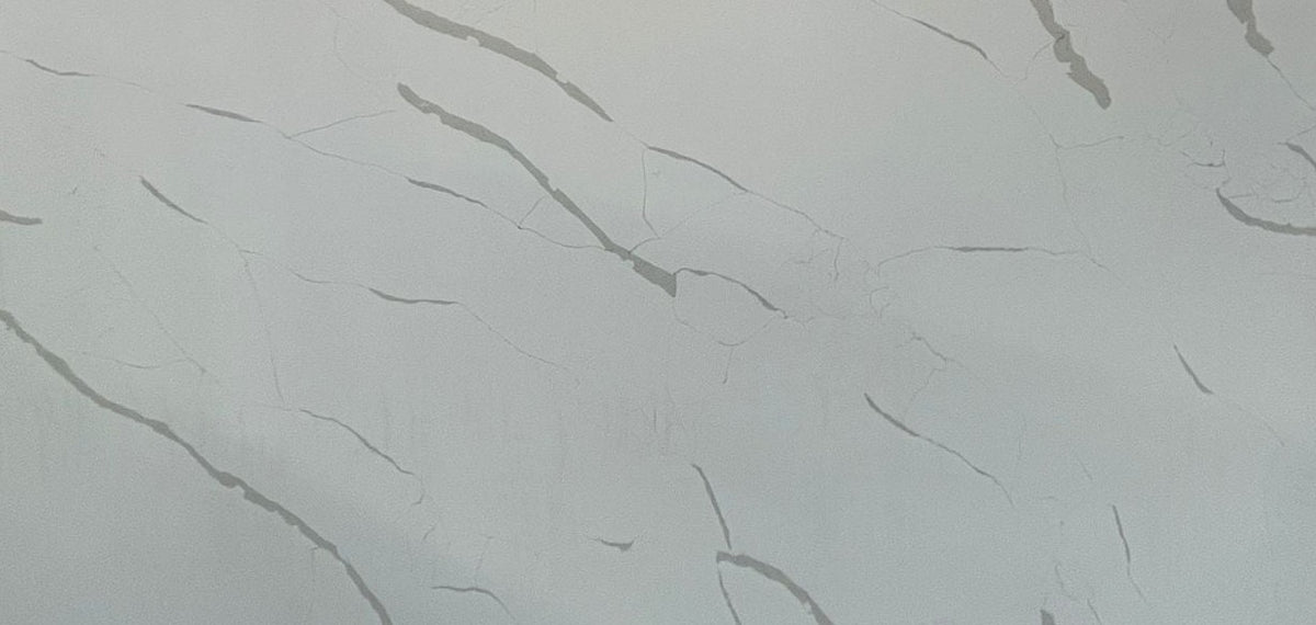 Calacatta Rio Quartz 2CM