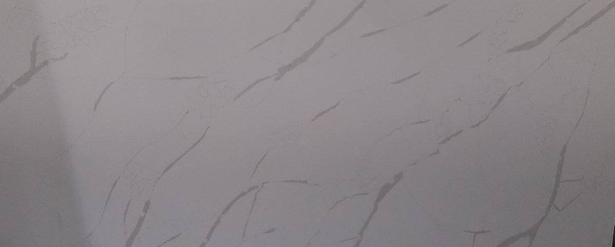 Calacatta Rio Quartz 3CM