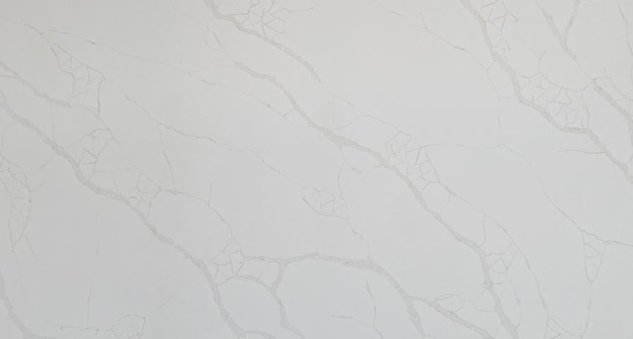 Calacatta Sponda Gold Quartz 3CM