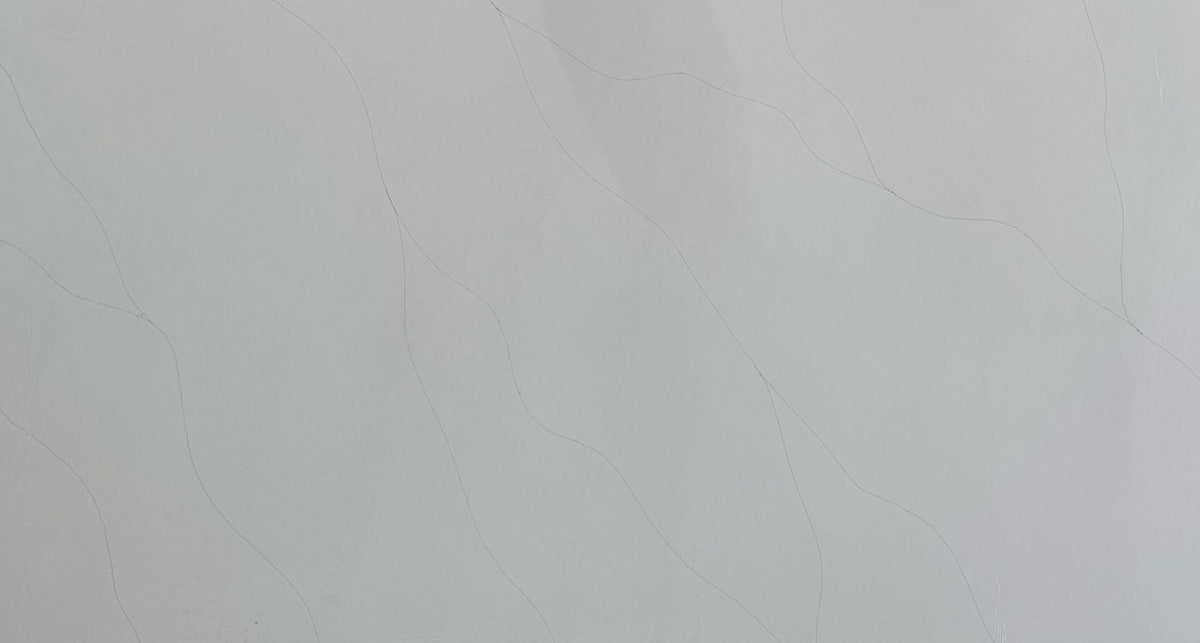 Calacatta Unison Gold Quartz 3CM