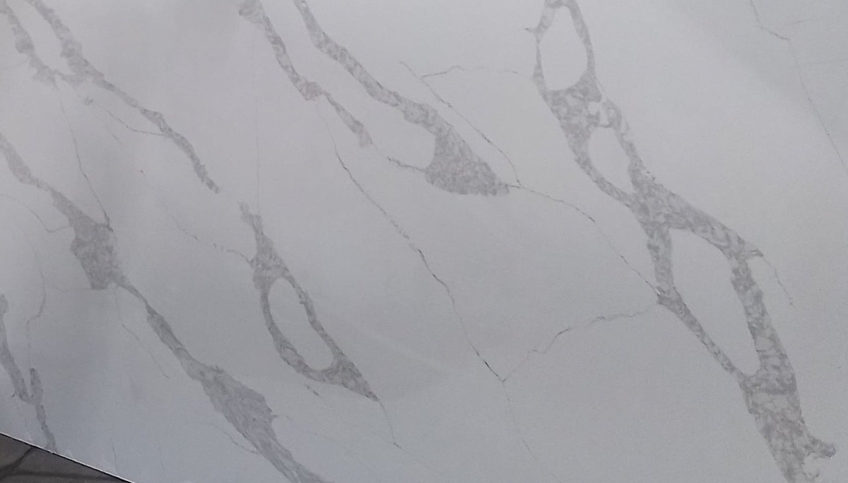 Calacatta Venice Quartz 2CM