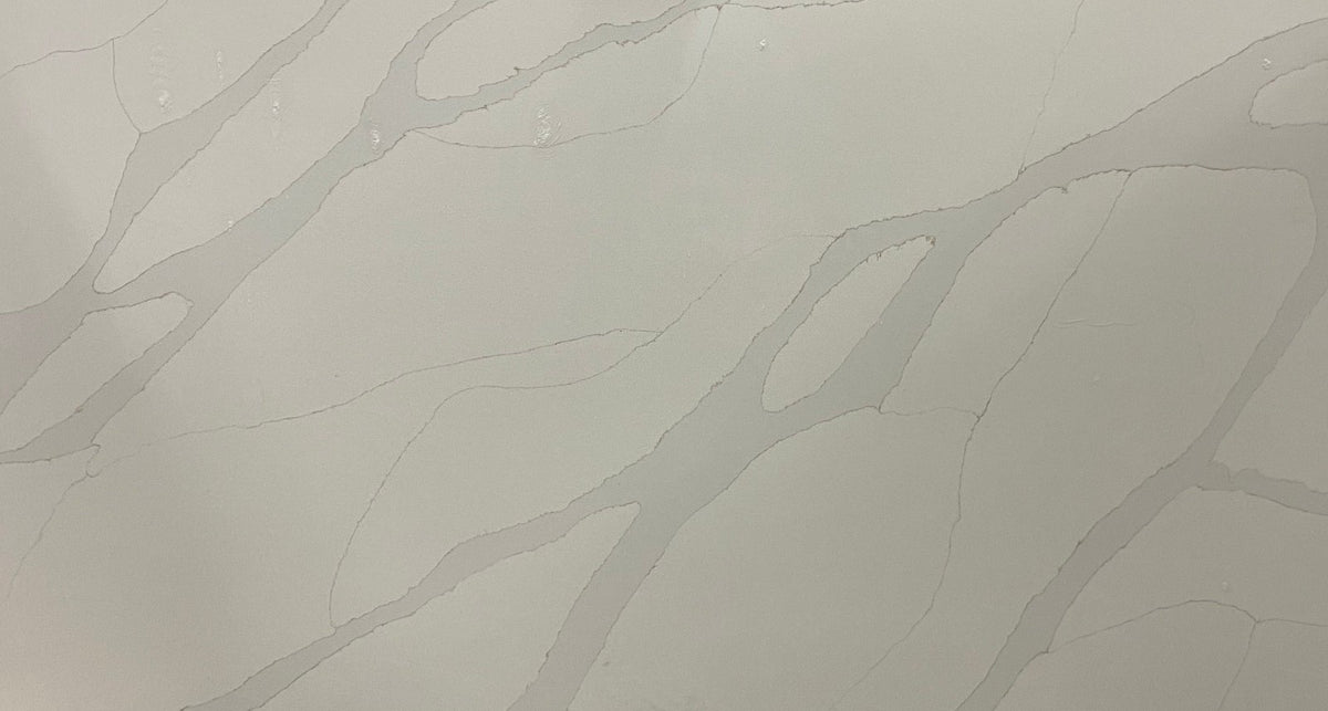 Calacatta Vinessa Quartz 3CM
