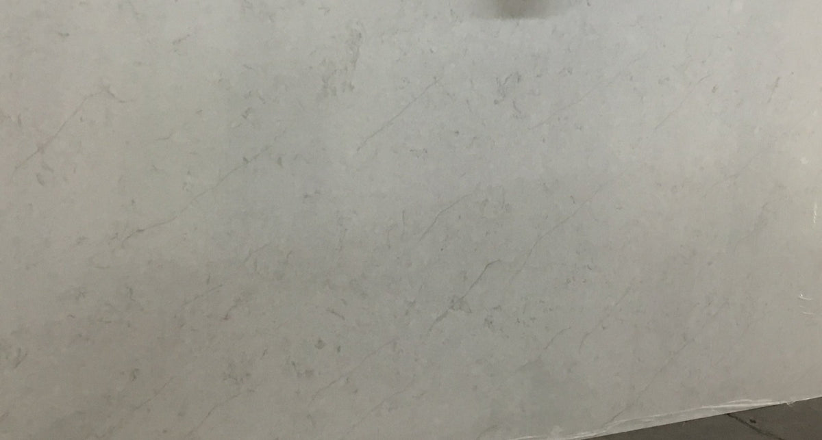 Carrara Caldia Quartz 3CM
