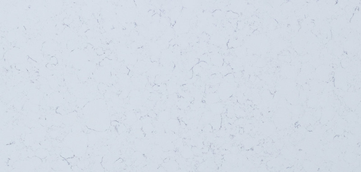 Carrara Meadows Quartz 3CM – Go-Granite