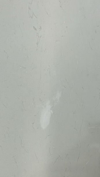 Carrara Shimmer Quartz 3CM