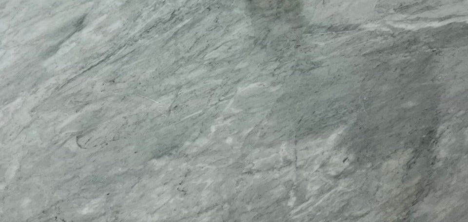 Carrara Silver Leathered Marble 3CM
