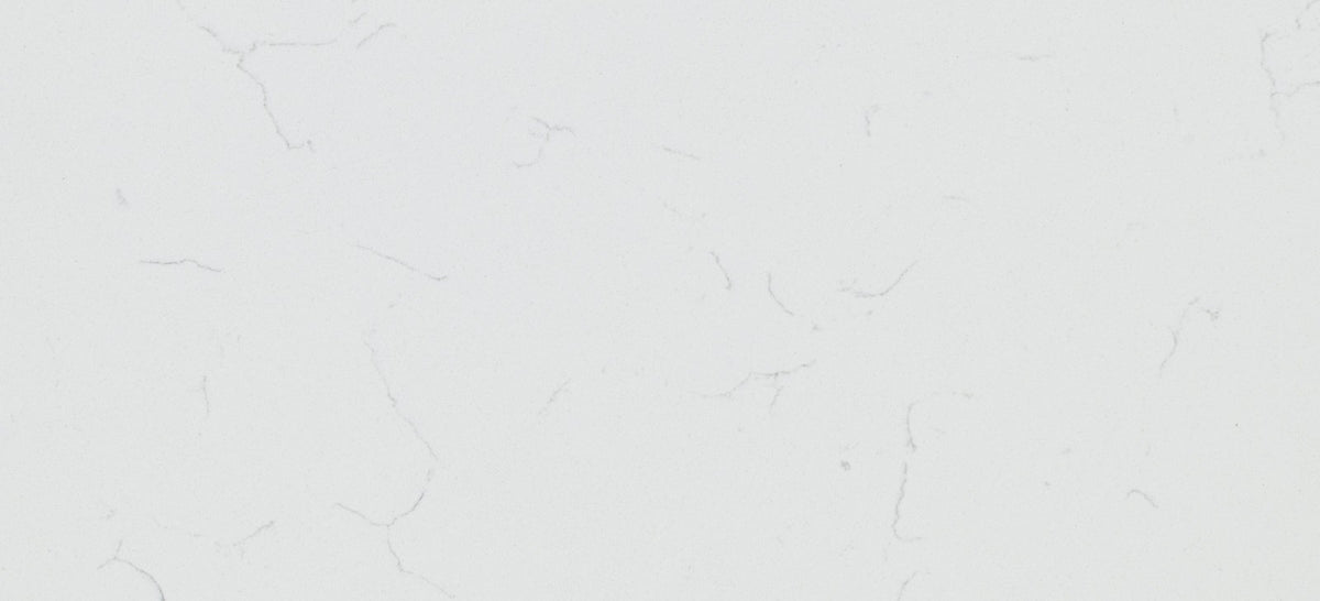 Carrara Small Vein Quartz 3CM