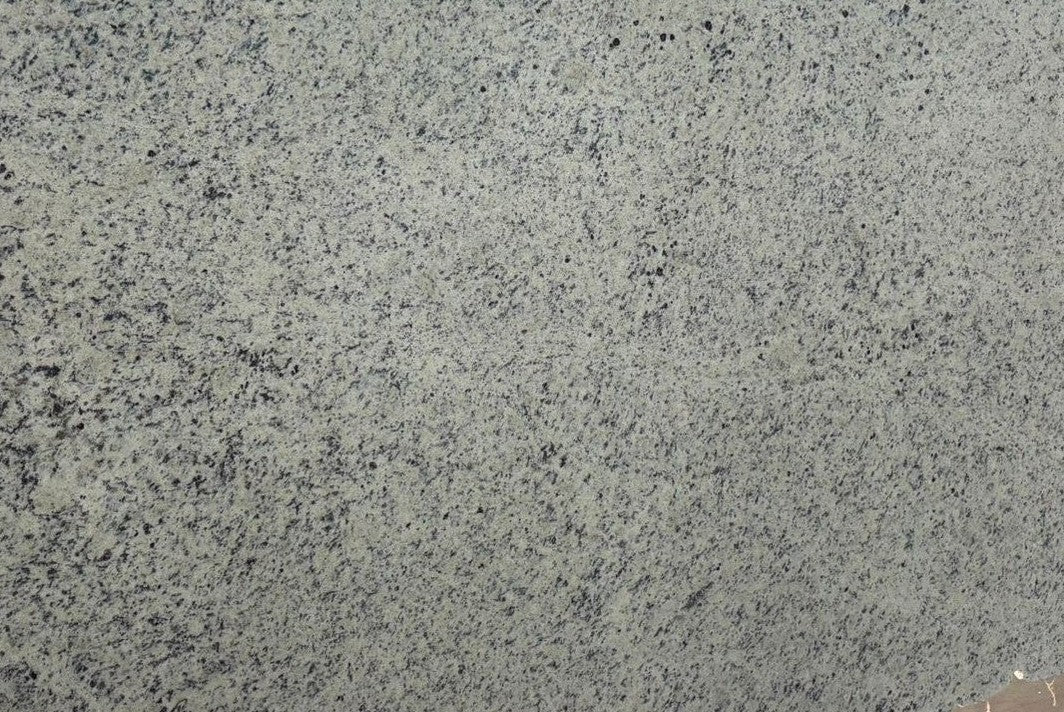 Dallas White Commerical Granite 3CM
