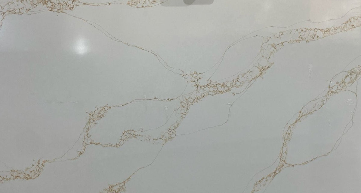 Dyna Gold Quartz 3CM