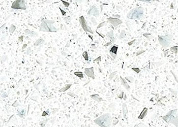 Exo White Quartz 2CM