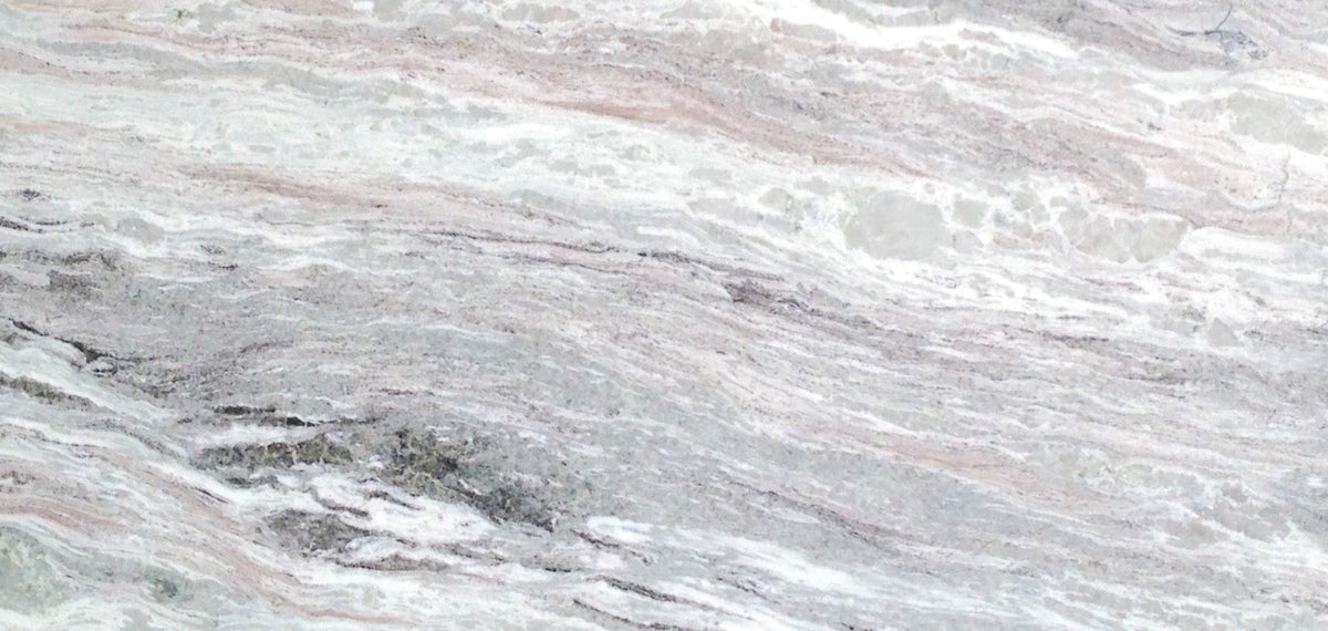 Fantacy Brown Leathered Marble 3CM