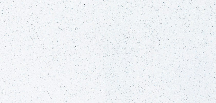 Flora White Quartz 3CM