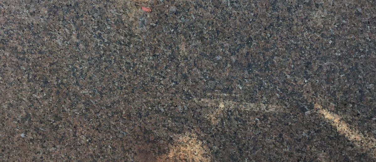Giallo Supreme Granite