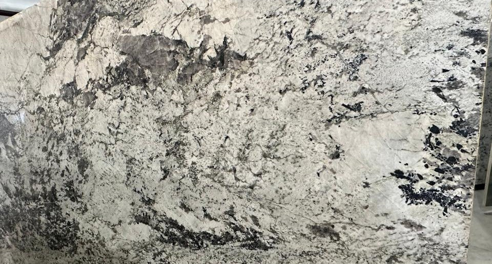 Jaipur White Granite 3CM