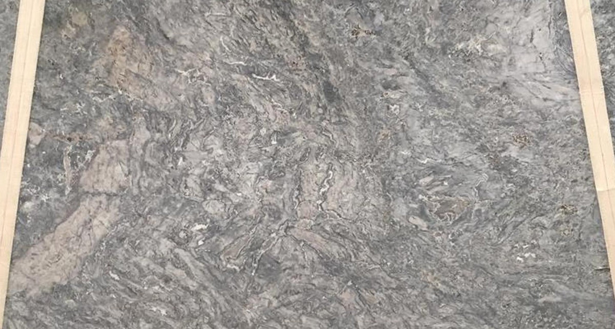 Lazize Leathered Marble