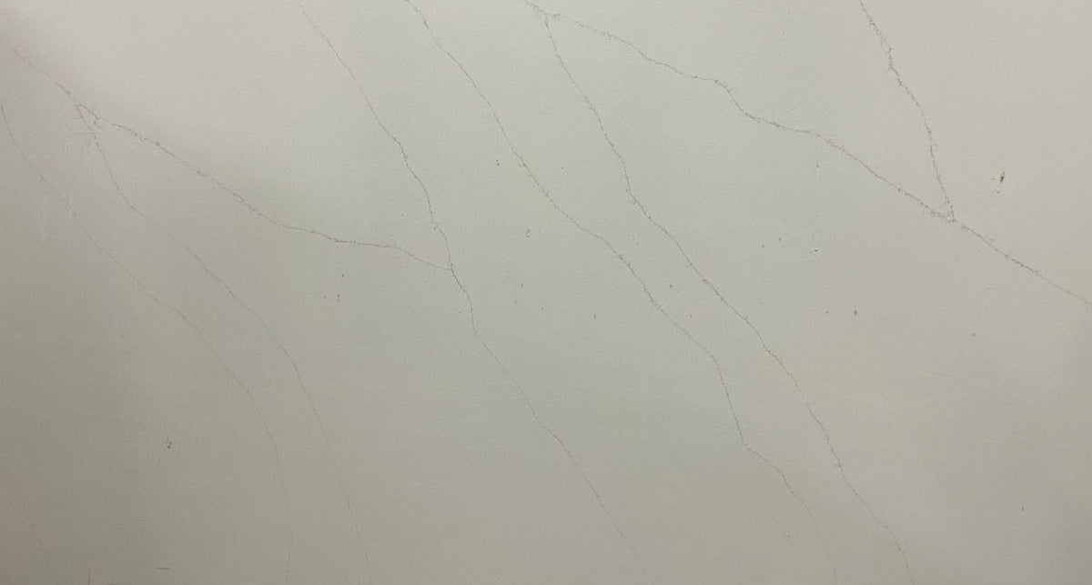 Lincoln Grey Quartz 3CM