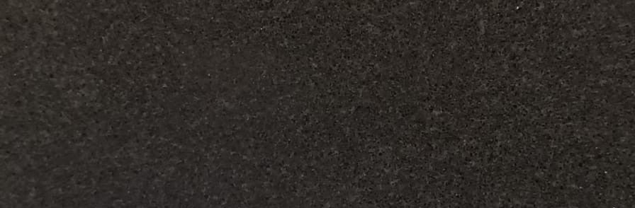 Midnight Leathered Quartz 3CM