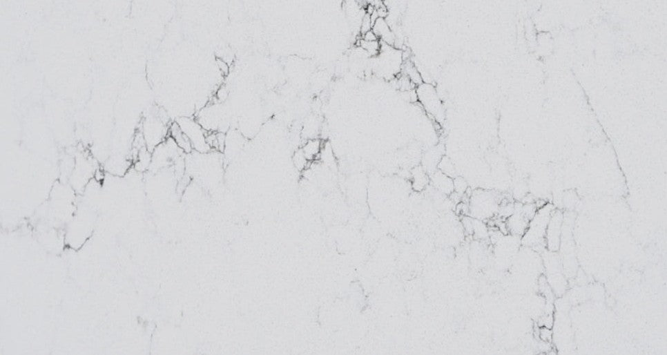 Misterio Dark Vein Quartz 3CM