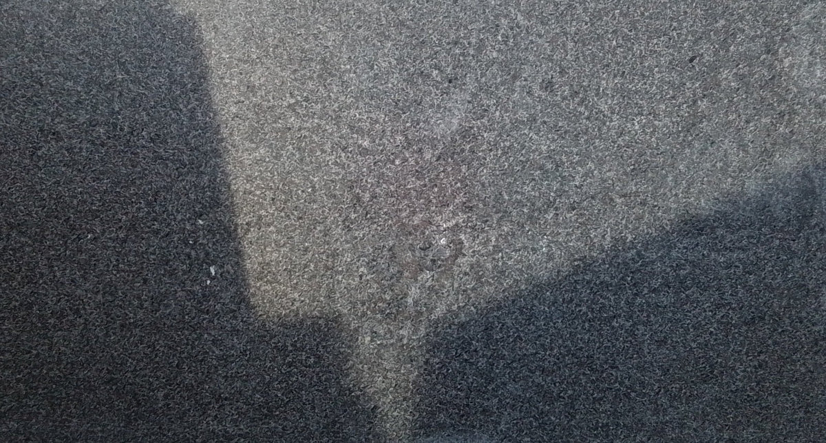 Negro Angola Granite 3CM