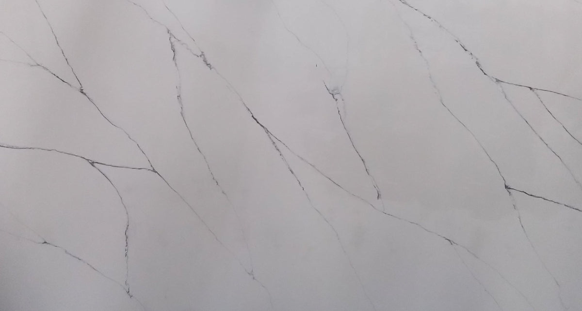 Oslina Grey Quartz 3CM