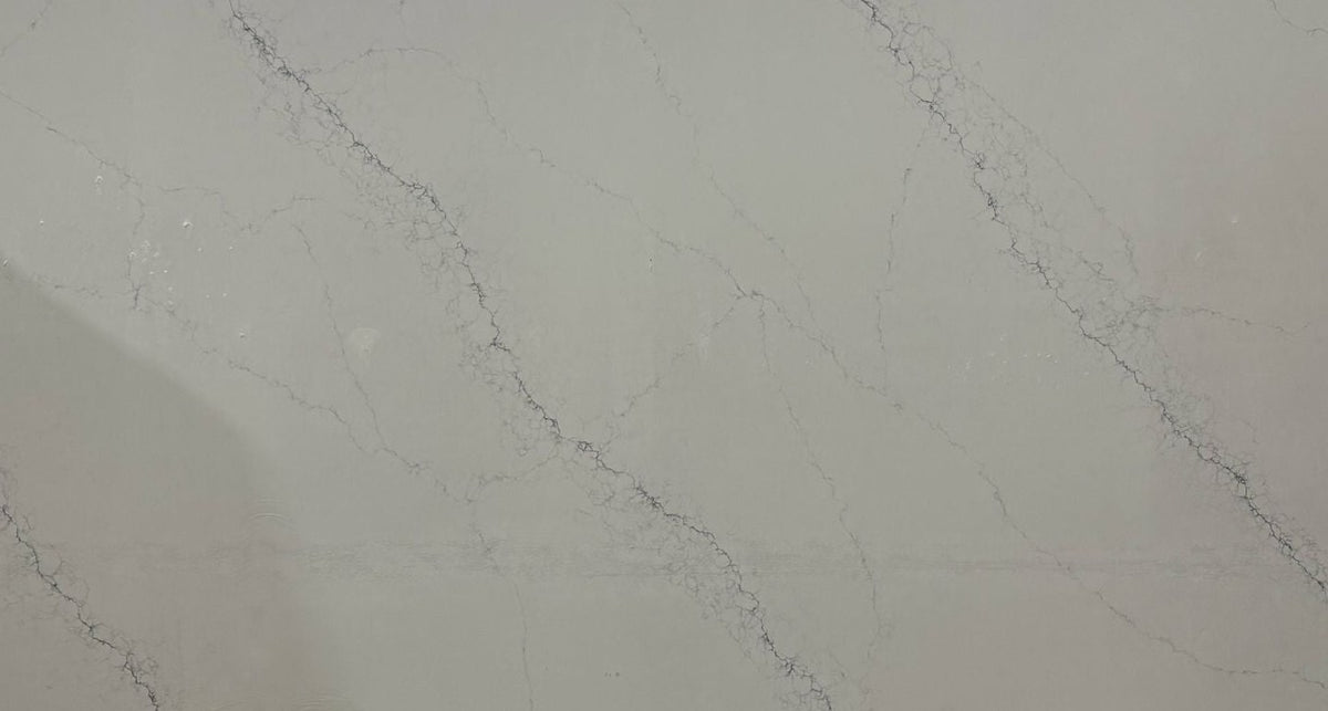 Sienna Grey Quartz 3CM