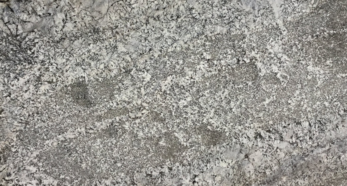 Silver Fall Granite