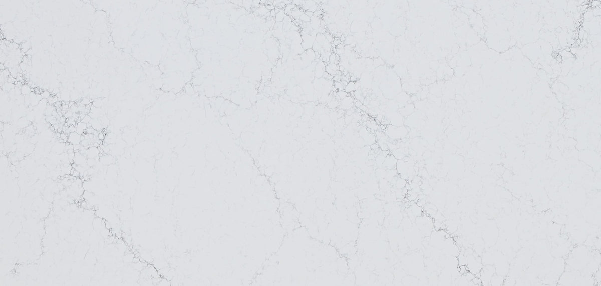 Statuario Avalanche Quartz 3CM