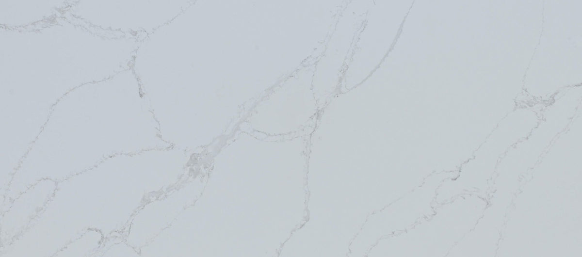 Statuario Felix Quartz 2CM