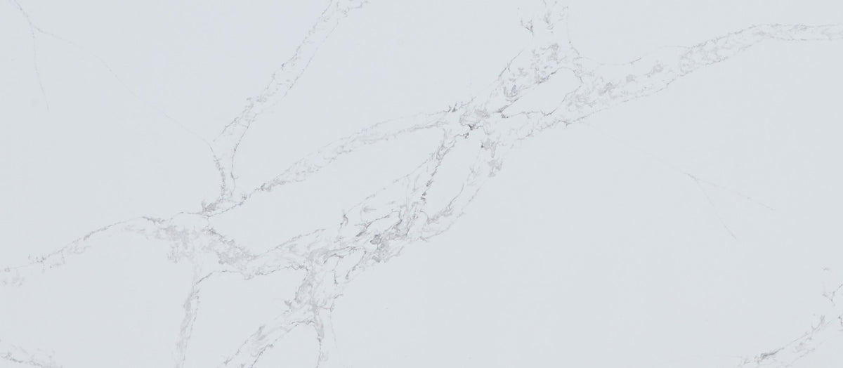 Statuario Luzon Quartz 3CM