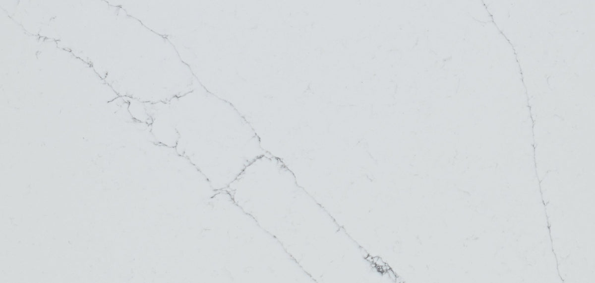 Staturario Unique Grey Quartz 3CM