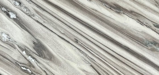 Abstract White Marble 3CM