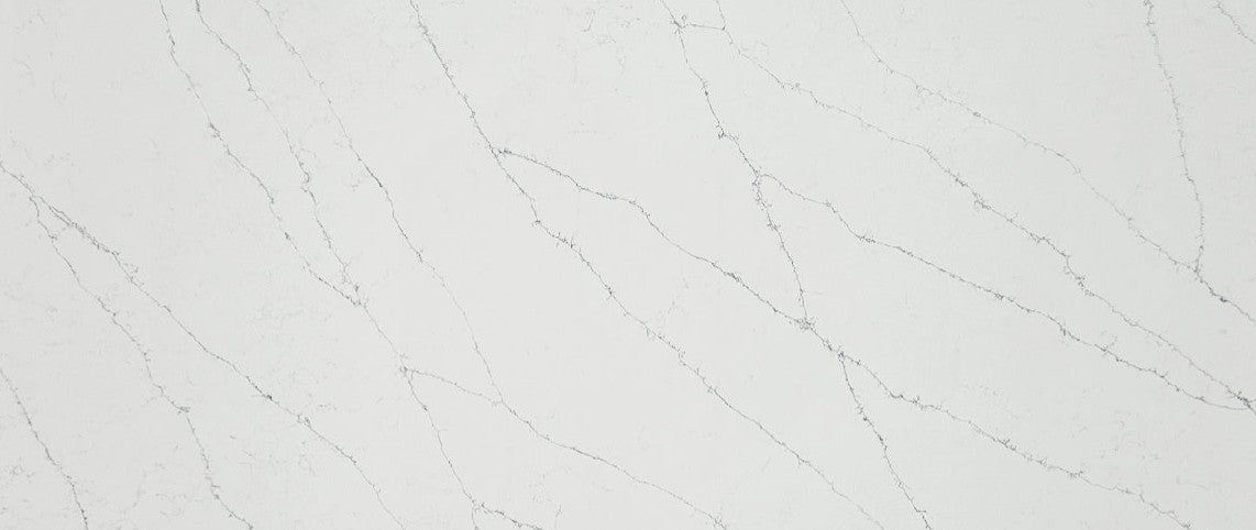 Bianco Venatino Quartz 3CM