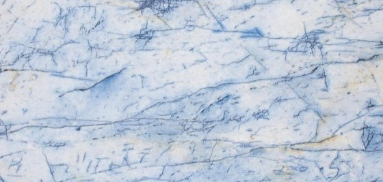 Blue Cristallo Quartzite 3CM