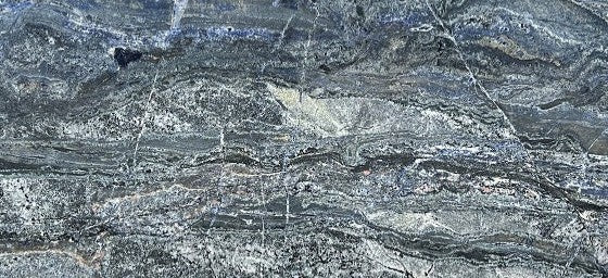Blue Sodalite Granite 3CM