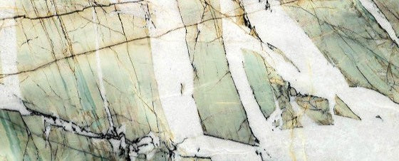Botanical Green Quartzite 2CM