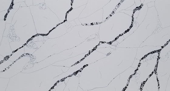 Calacatta Abstract Quartz 3CM
