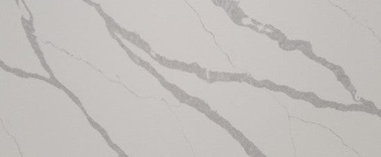 Calacatta Arabescato Quartz 3CM