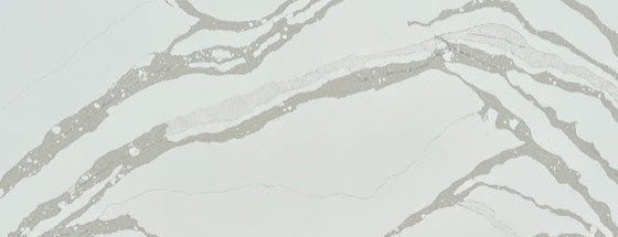 Calacatta Evolution Quartz 3CM