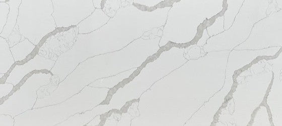Calacatta Mysterio Quartz 3CM