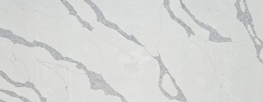 Calacatta Quartz 3CM