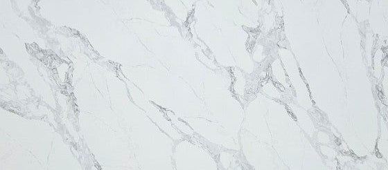 Calacatta Rembrandt Quartz 3CM