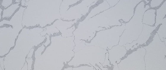 Calacatta Supreme Quartz 3CM