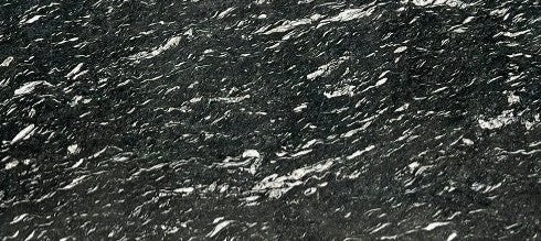 Cheyenne Black Granite 3CM