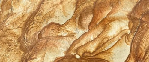 Copper Canyon Quartzite 3CM