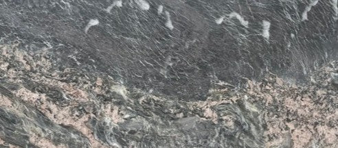 Fusion Brushed Quartzite 3CM