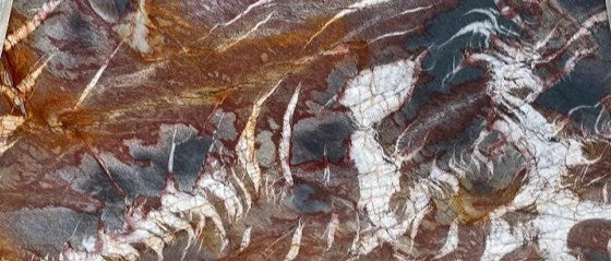 Fusion Vitra Quartzite 3CM