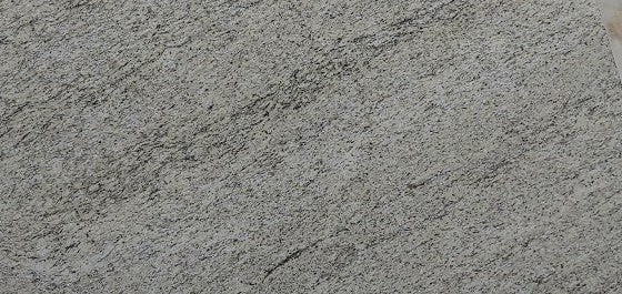 Giallo Ornamental Brown Granite 3CM