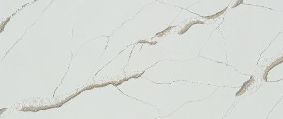 Golden Serenity Quartz 3CM