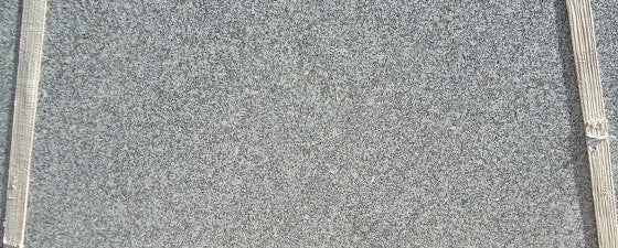 Luna White Granite 2CM